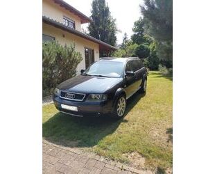 Audi A6 Allroad Gebrauchtwagen