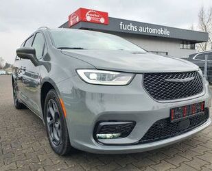 Chrysler Pacifica Gebrauchtwagen