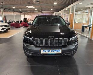 Jeep Cherokee Gebrauchtwagen