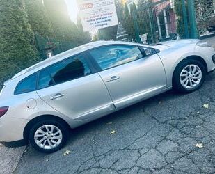 Renault Megane Gebrauchtwagen