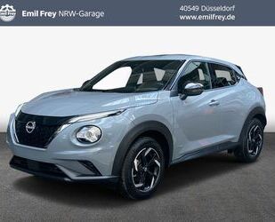 Nissan Juke Gebrauchtwagen