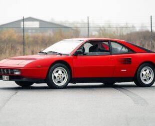 Ferrari Mondial Gebrauchtwagen
