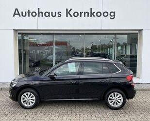 Skoda Kamiq Gebrauchtwagen