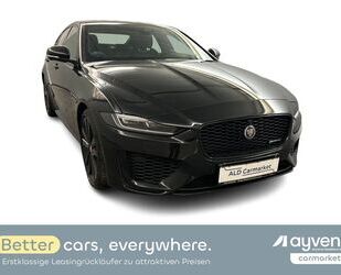 Jaguar XE Gebrauchtwagen