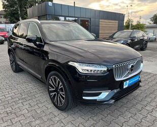 Volvo XC90 Gebrauchtwagen