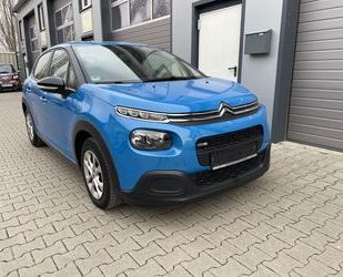 Citroen C3 Gebrauchtwagen