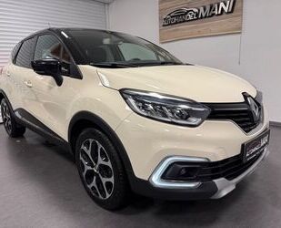 Renault Captur Gebrauchtwagen