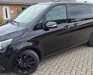 Mercedes-Benz V 220 Gebrauchtwagen