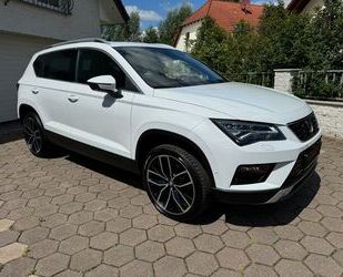 Seat Ateca Gebrauchtwagen