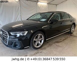 Audi A8 Gebrauchtwagen