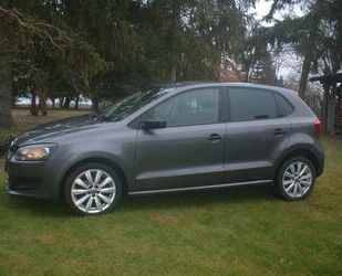 VW Polo Gebrauchtwagen