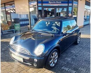 Mini Cooper Gebrauchtwagen