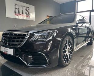 Mercedes-Benz S 560 Gebrauchtwagen