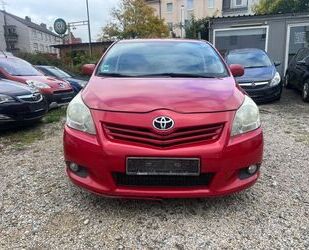 Toyota Verso Gebrauchtwagen