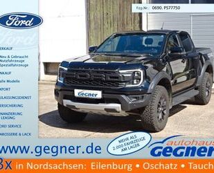 Ford Ranger Gebrauchtwagen