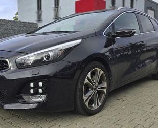 Kia ceed / Ceed Gebrauchtwagen