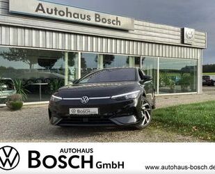 VW ID.7 Gebrauchtwagen