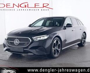 Mercedes-Benz E 300 Gebrauchtwagen