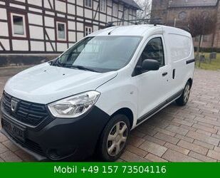 Dacia Dokker Gebrauchtwagen