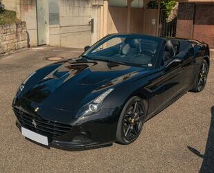 Ferrari California Gebrauchtwagen