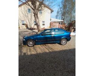 BMW 316 Gebrauchtwagen