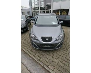 Seat Altea Gebrauchtwagen