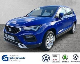Seat Ateca Gebrauchtwagen