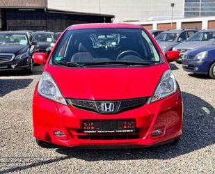 Honda Jazz Gebrauchtwagen