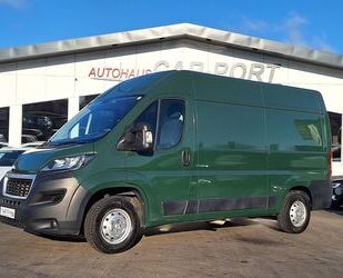 Peugeot Boxer Gebrauchtwagen