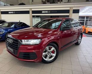 Audi SQ7 Gebrauchtwagen