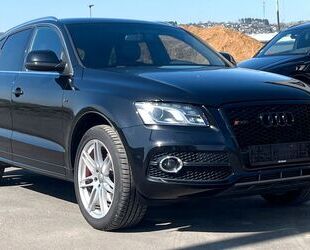 Audi Q5 Gebrauchtwagen