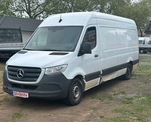 Mercedes-Benz Sprinter Gebrauchtwagen