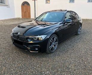 BMW 330 Gebrauchtwagen