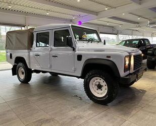 Land Rover Defender Gebrauchtwagen