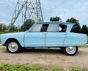 Citroen AMI Gebrauchtwagen