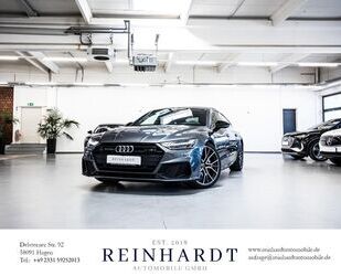 Audi A7 Gebrauchtwagen