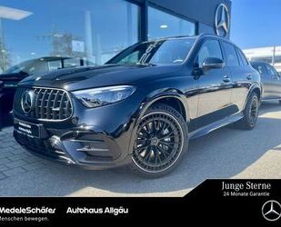 Mercedes-Benz GLC 43 AMG Gebrauchtwagen