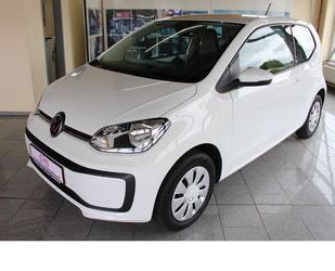 VW up! Gebrauchtwagen