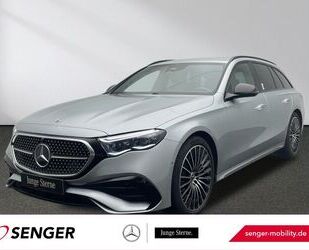 Mercedes-Benz E 300 Gebrauchtwagen