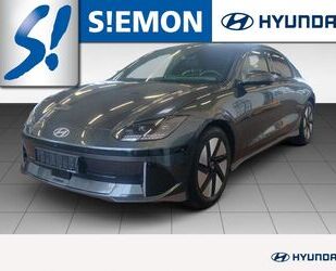 Hyundai IONIQ 6 Gebrauchtwagen