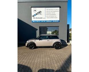 Mini Cooper D Gebrauchtwagen