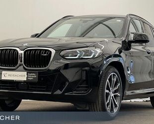 BMW X3 M40 Gebrauchtwagen