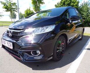 Honda Jazz Gebrauchtwagen