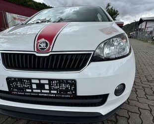 Skoda Citigo Gebrauchtwagen