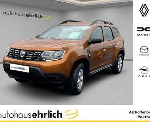 Dacia Duster Gebrauchtwagen