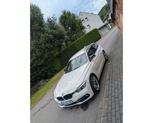 BMW 325 Gebrauchtwagen