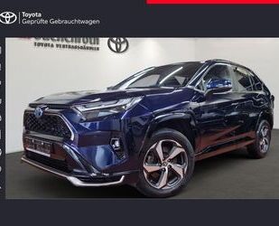 Toyota RAV 4 Gebrauchtwagen