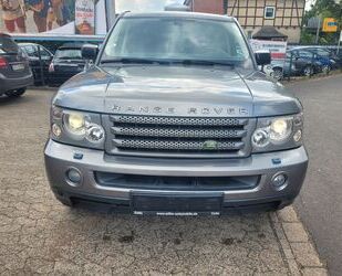 Land Rover Range Rover Sport Gebrauchtwagen