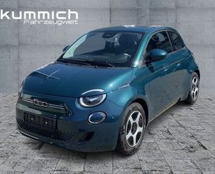 Fiat 500e Gebrauchtwagen