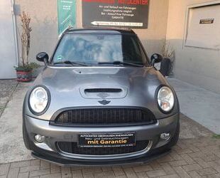 Mini Cooper S Gebrauchtwagen
